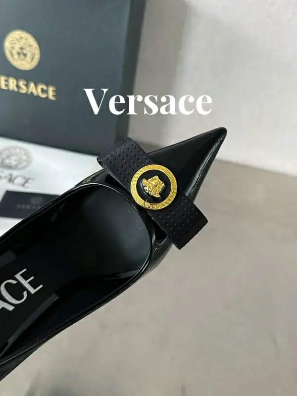 versace a talons hauts chaussures pour femme s_11747ab4